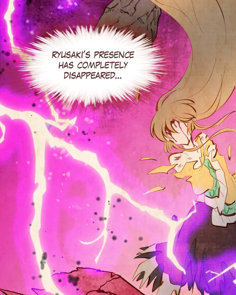 Read Phantom Paradise chapter 129 image 49 on Lezhin