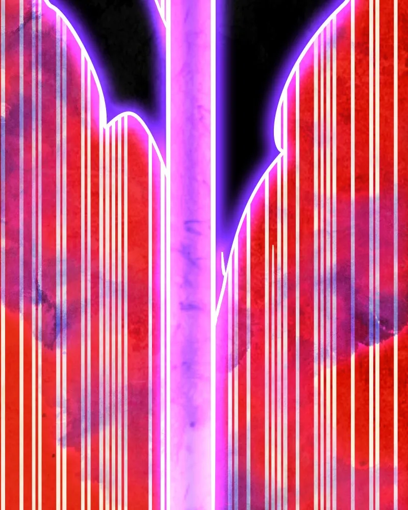 Read Phantom Paradise chapter 129 image 5 on Lezhin