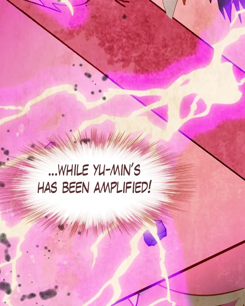 Read Phantom Paradise chapter 129 image 50 on Lezhin