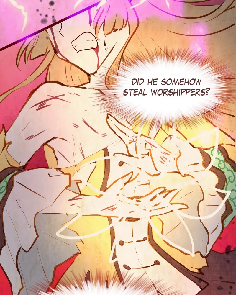 Read Phantom Paradise chapter 129 image 51 on Lezhin