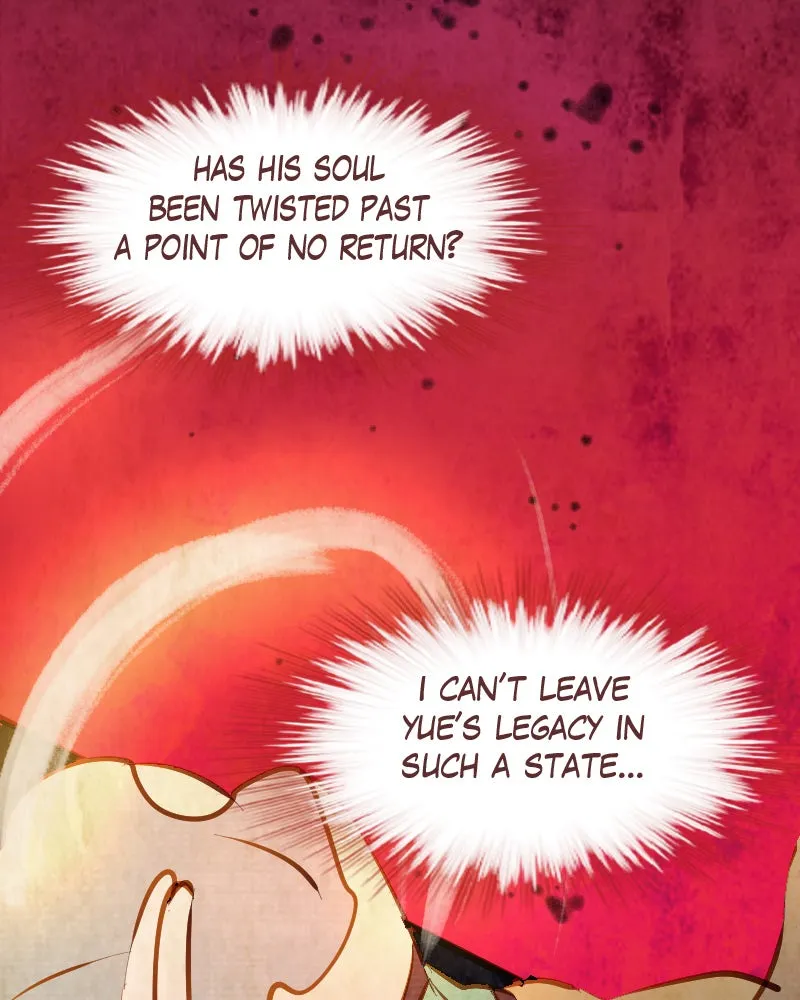 Read Phantom Paradise chapter 129 image 53 on Lezhin
