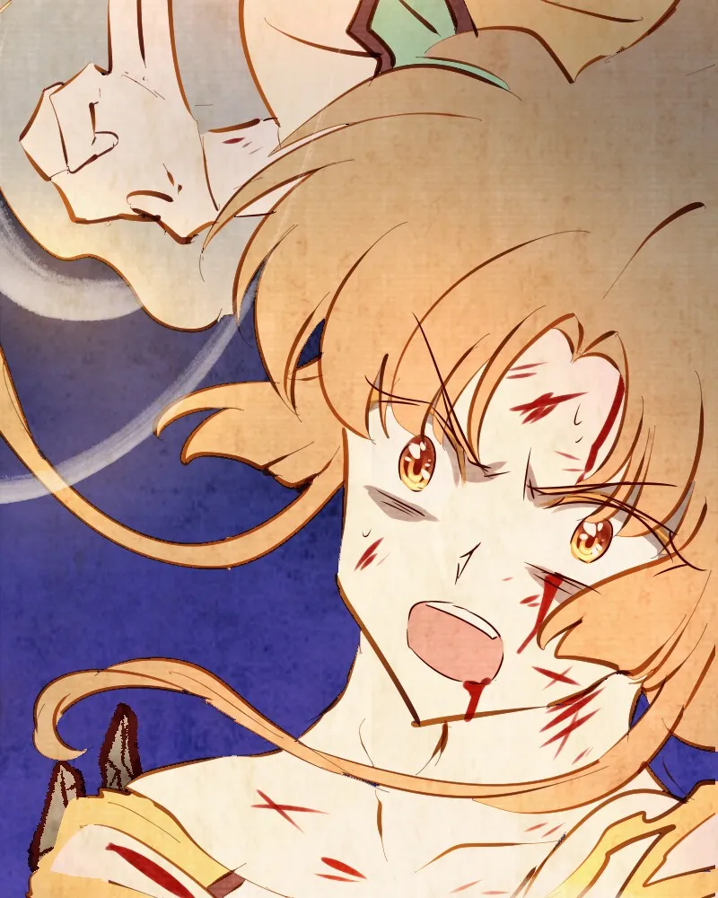 Read Phantom Paradise chapter 129 image 54 on Lezhin