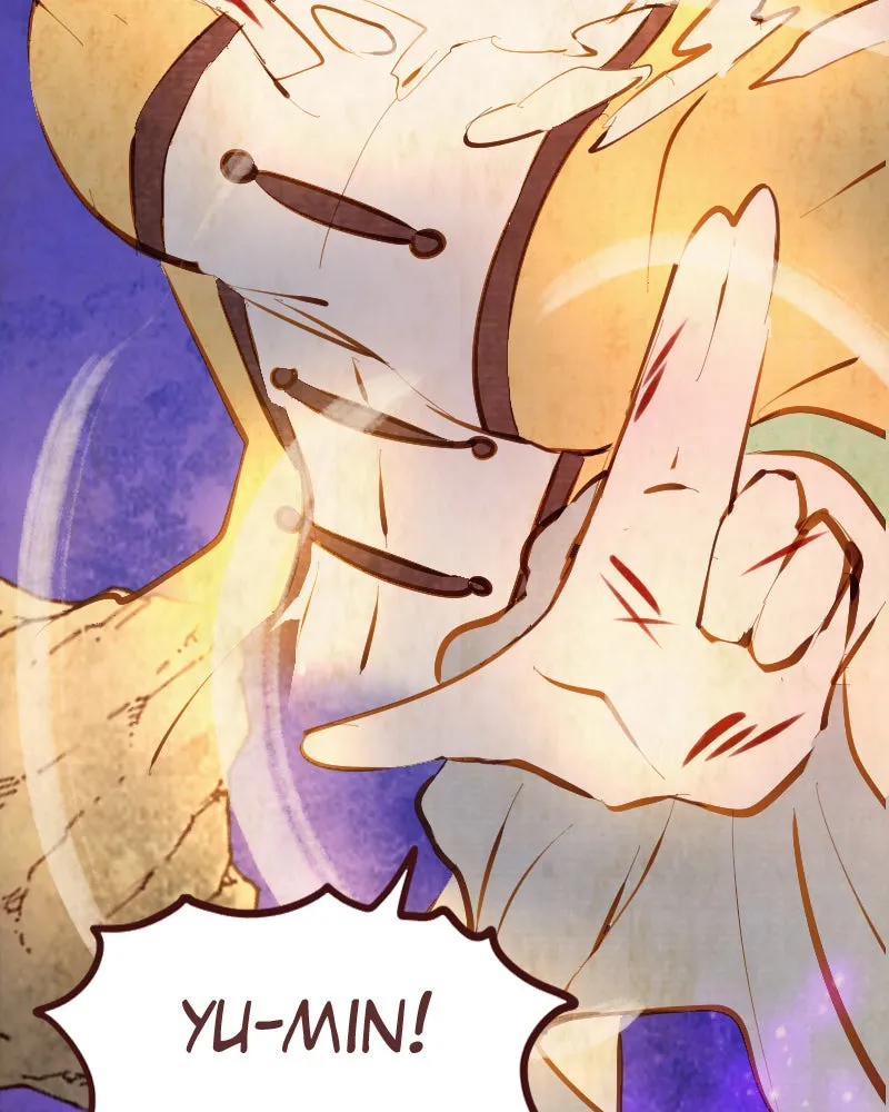 Read Phantom Paradise chapter 129 image 55 on Lezhin