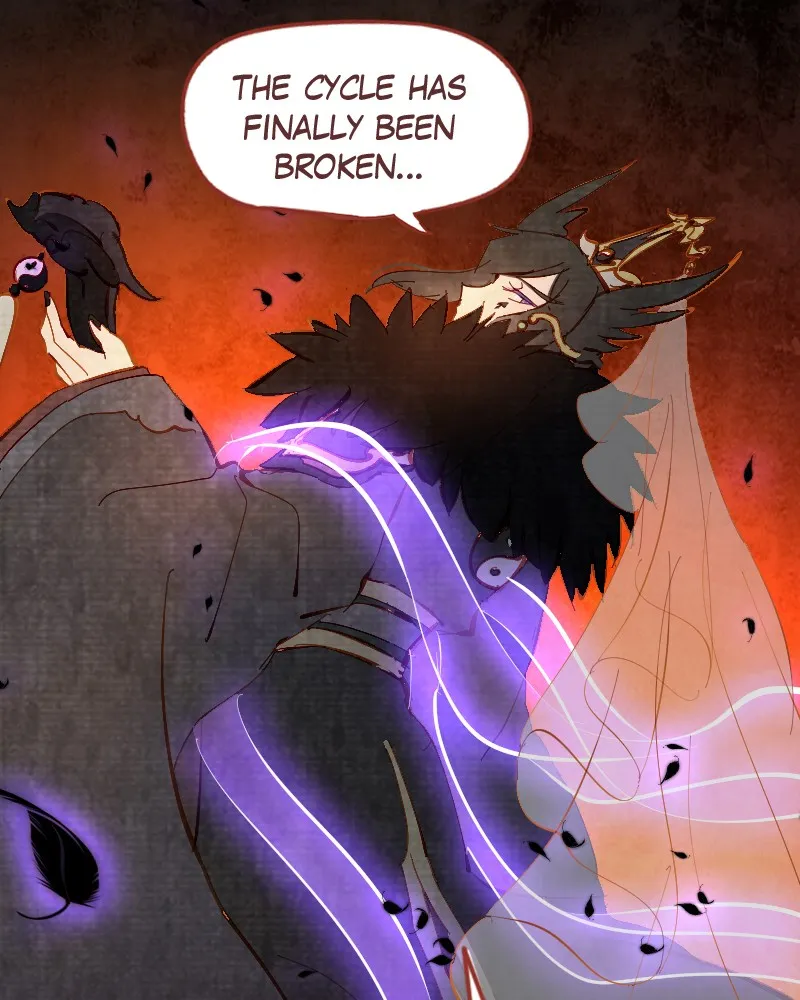 Read Phantom Paradise chapter 129 image 60 on Lezhin