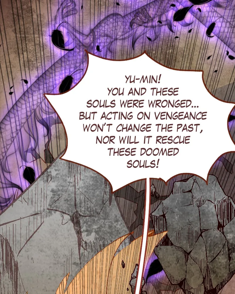 Read Phantom Paradise chapter 129 image 71 on Lezhin