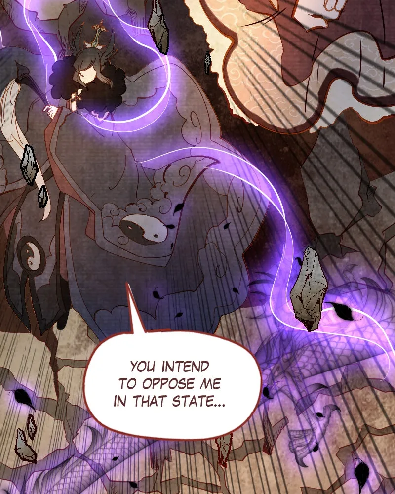 Read Phantom Paradise chapter 129 image 73 on Lezhin