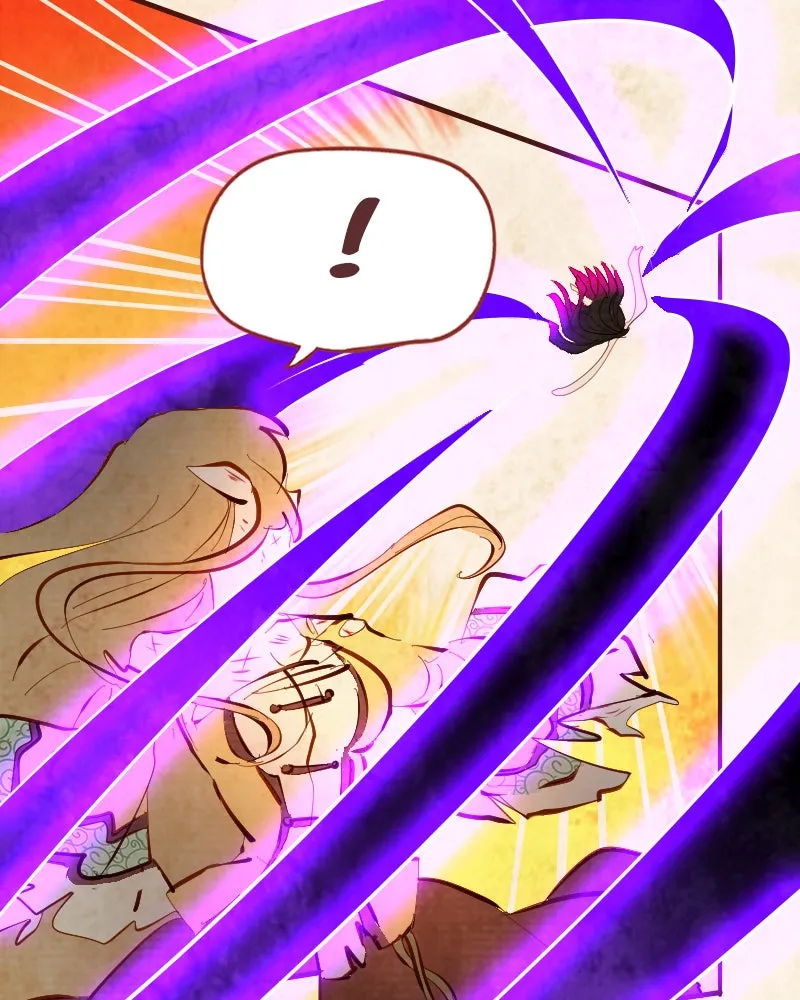 Read Phantom Paradise chapter 129 image 87 on Lezhin