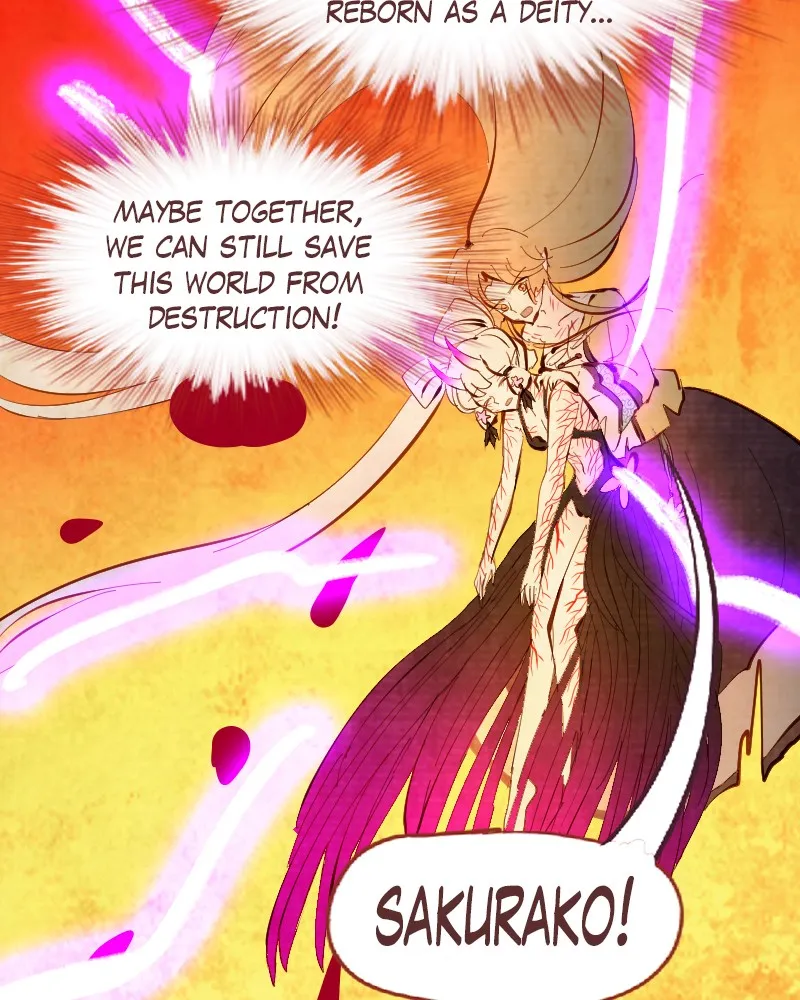 Read Phantom Paradise chapter 129 image 89 on Lezhin