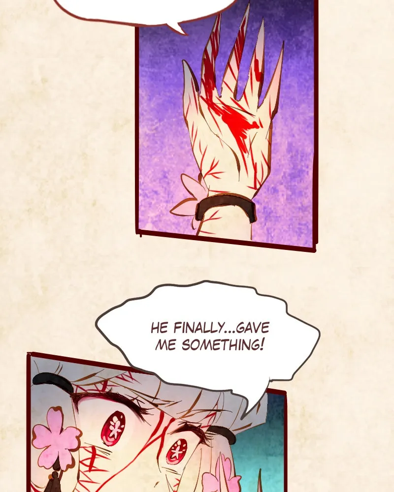Read Phantom Paradise chapter 129 image 93 on Lezhin