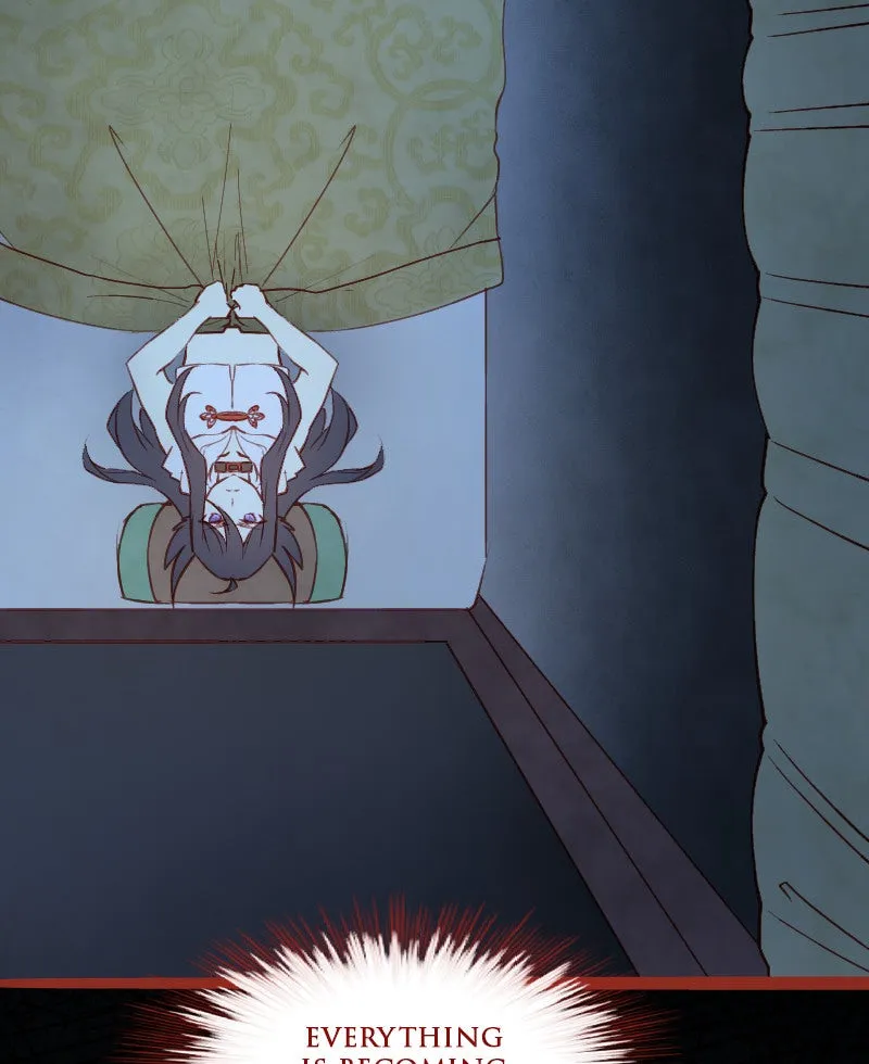 Read Phantom Paradise chapter 13 image 1 on Lezhin