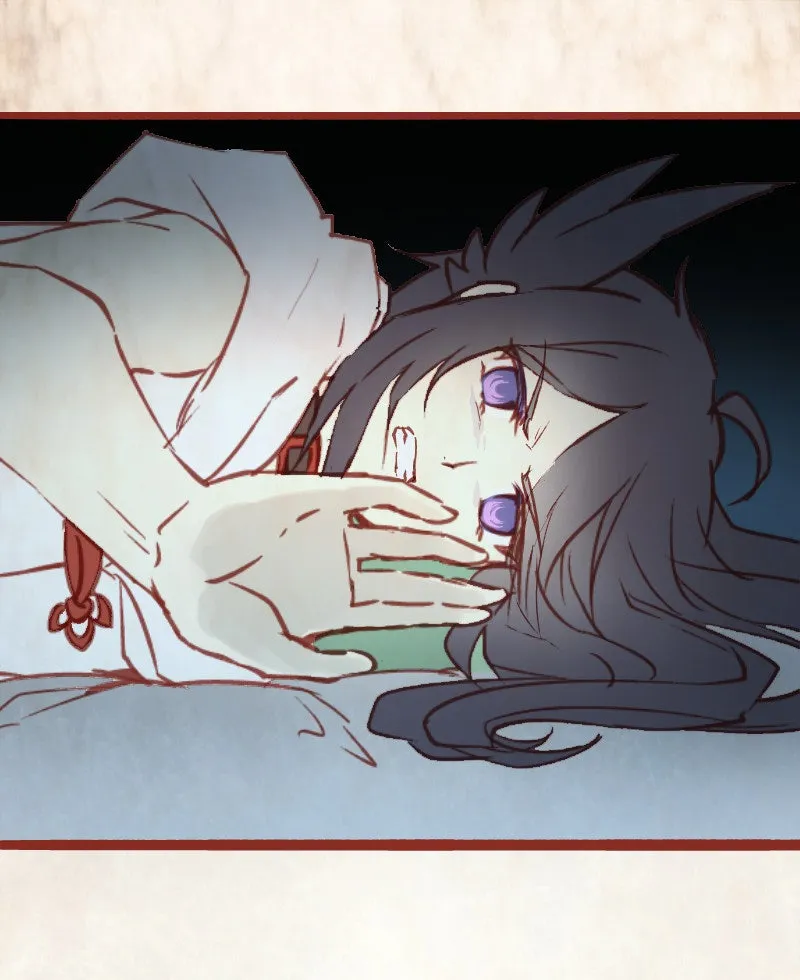 Read Phantom Paradise chapter 13 image 11 on Lezhin
