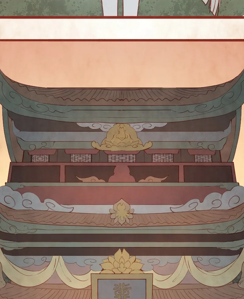 Read Phantom Paradise chapter 13 image 18 on Lezhin