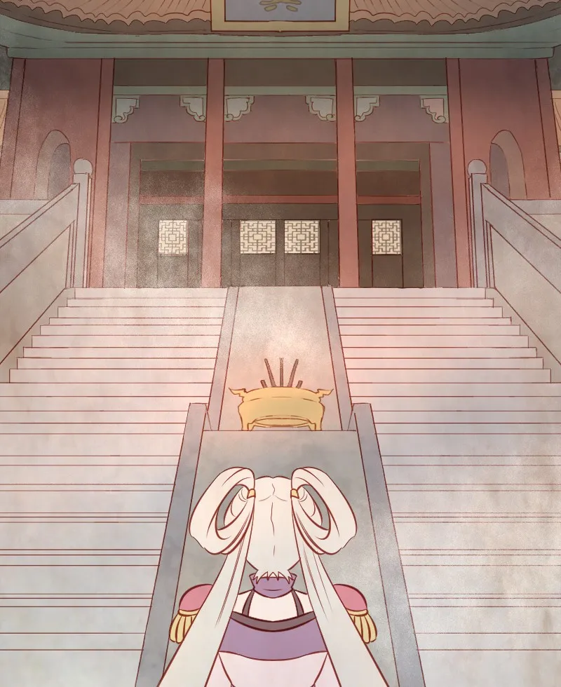 Read Phantom Paradise chapter 13 image 19 on Lezhin