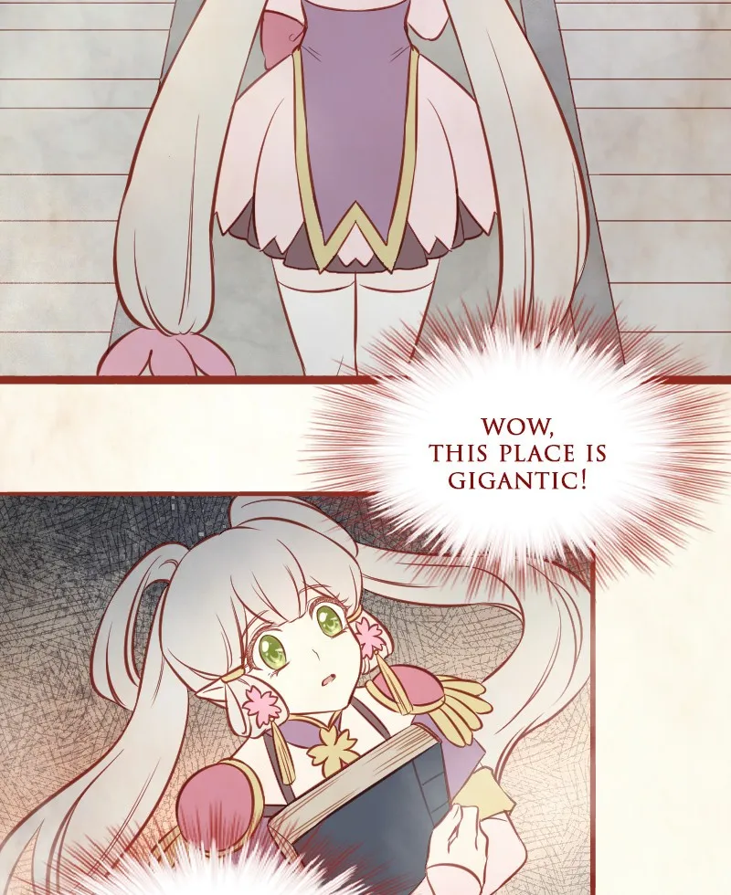 Read Phantom Paradise chapter 13 image 20 on Lezhin