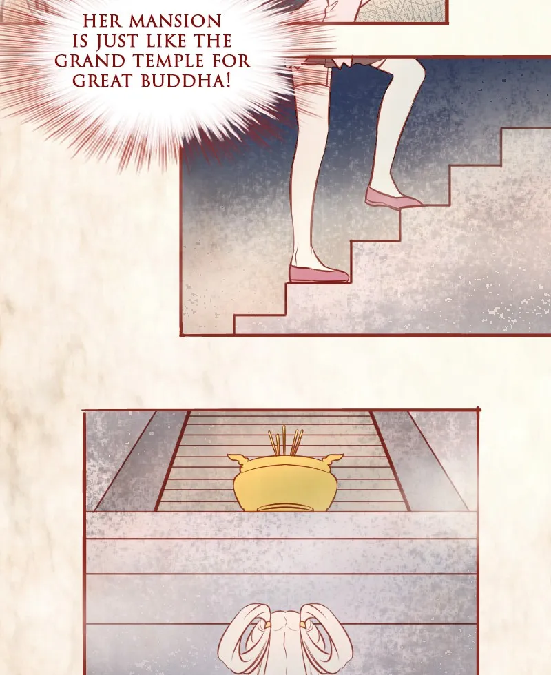 Read Phantom Paradise chapter 13 image 21 on Lezhin