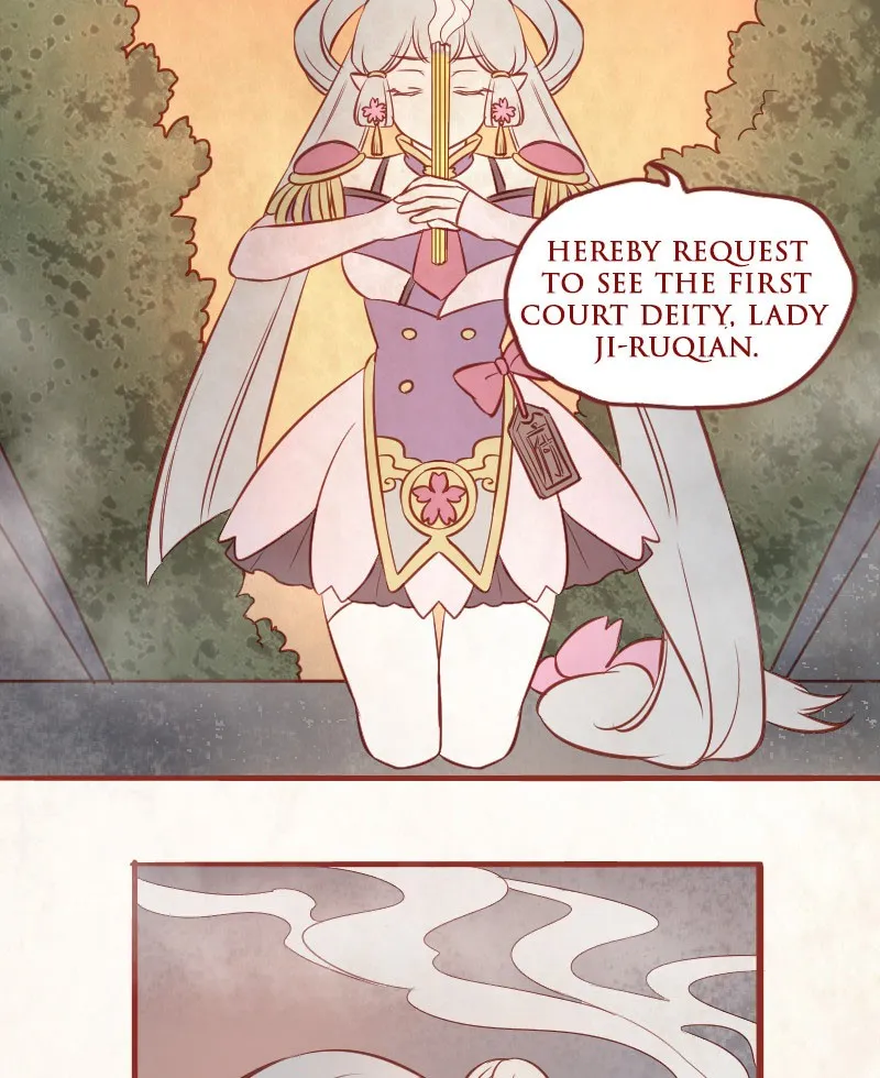 Read Phantom Paradise chapter 13 image 23 on Lezhin