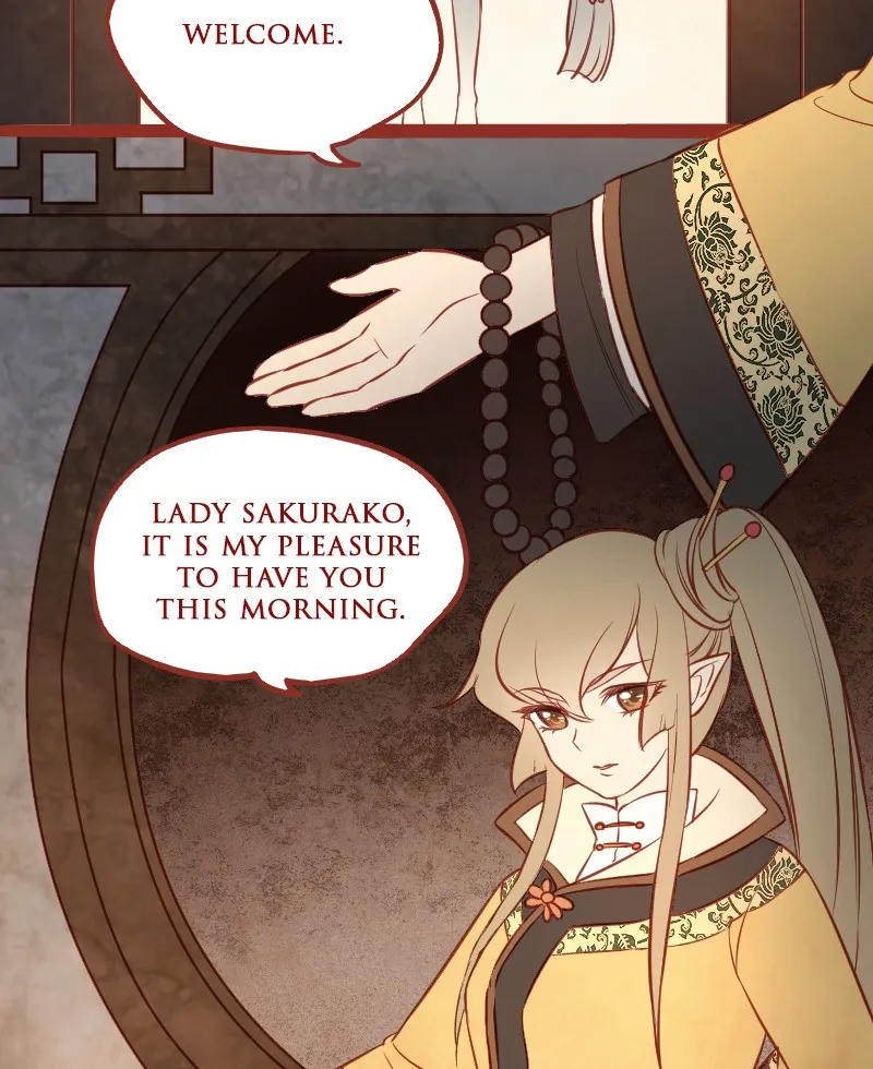 Read Phantom Paradise chapter 13 image 28 on Lezhin