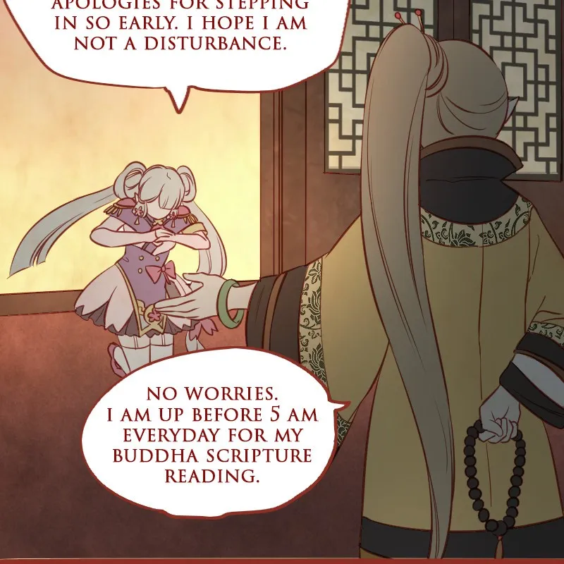 Read Phantom Paradise chapter 13 image 31 on Lezhin