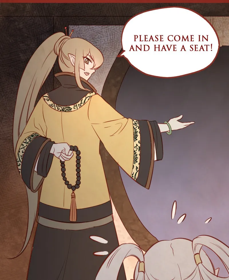 Read Phantom Paradise chapter 13 image 32 on Lezhin