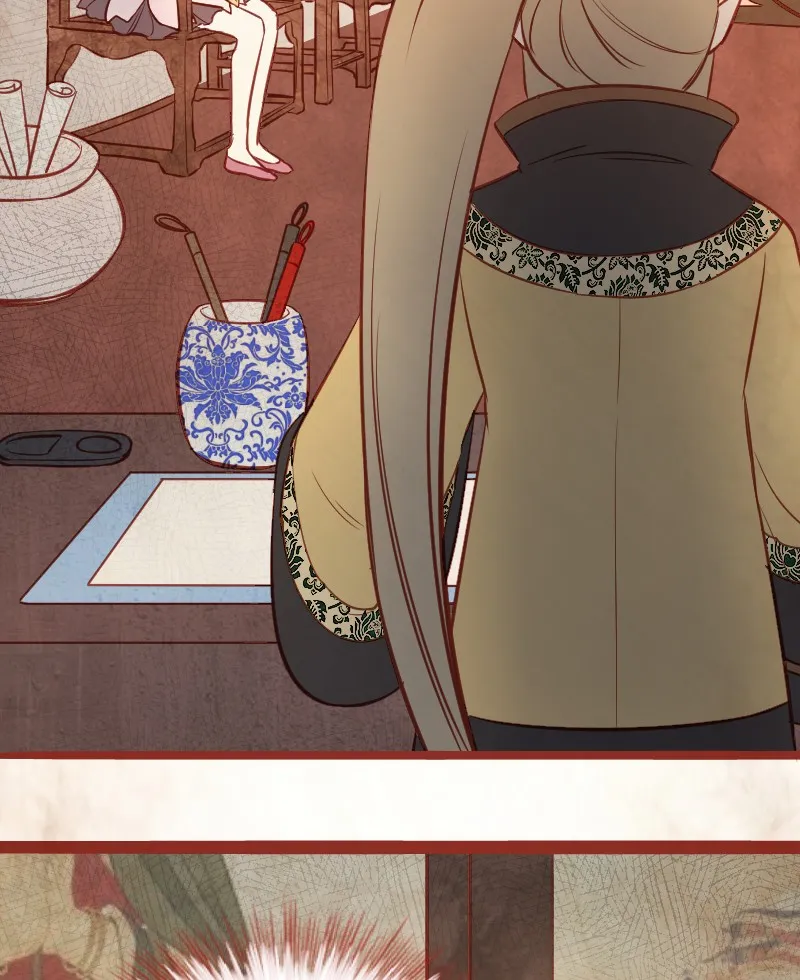 Read Phantom Paradise chapter 13 image 34 on Lezhin