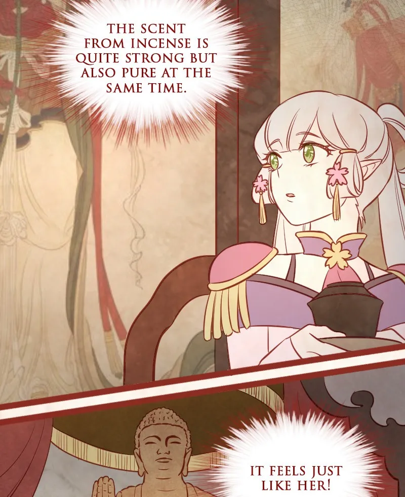 Read Phantom Paradise chapter 13 image 35 on Lezhin