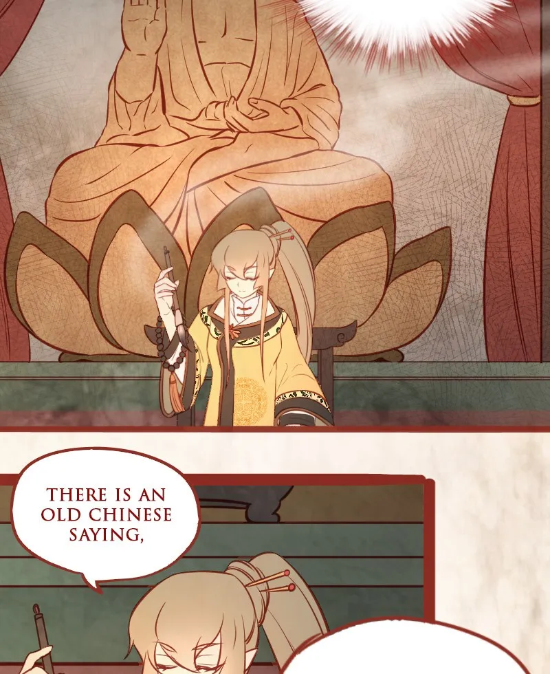 Read Phantom Paradise chapter 13 image 36 on Lezhin