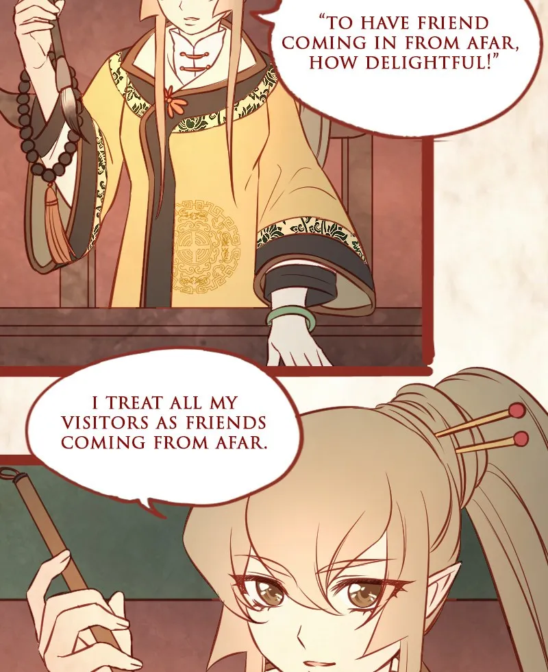 Read Phantom Paradise chapter 13 image 37 on Lezhin