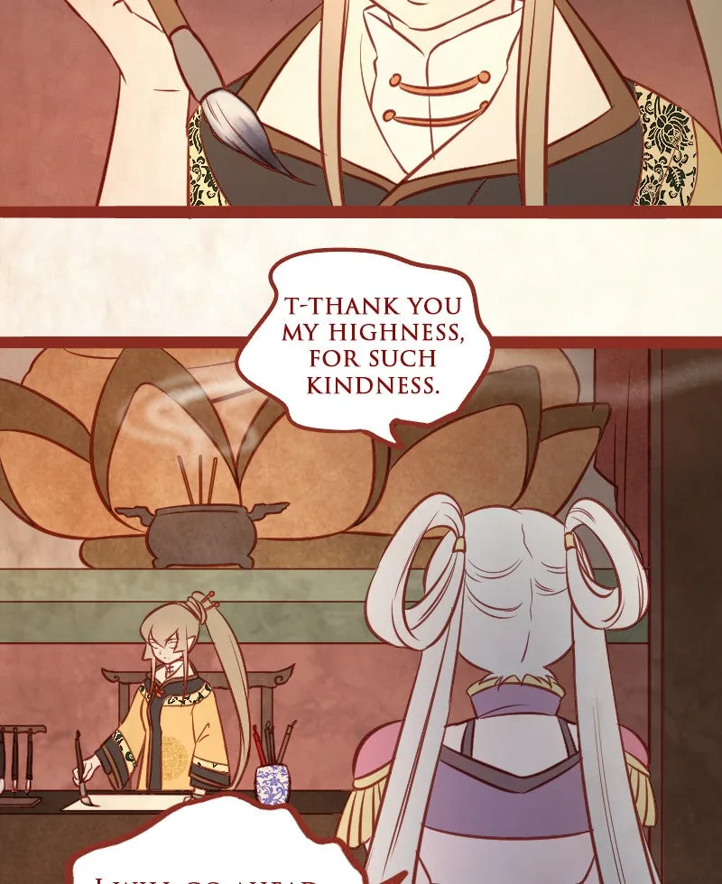 Read Phantom Paradise chapter 13 image 38 on Lezhin