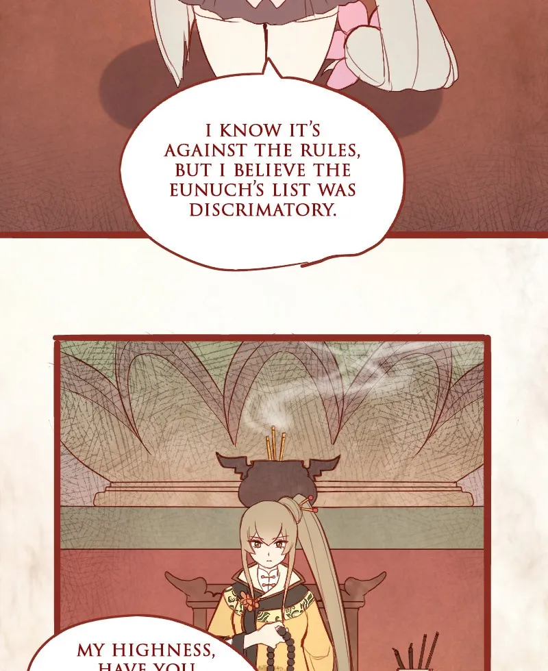 Read Phantom Paradise chapter 13 image 42 on Lezhin