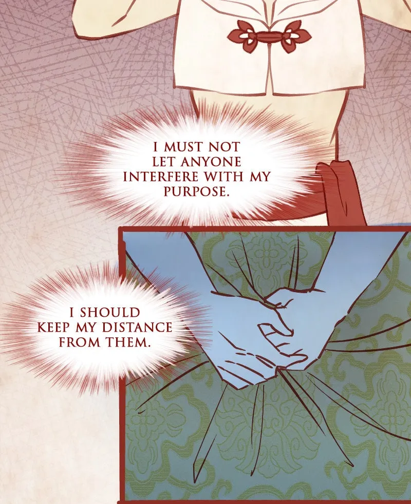 Read Phantom Paradise chapter 13 image 5 on Lezhin