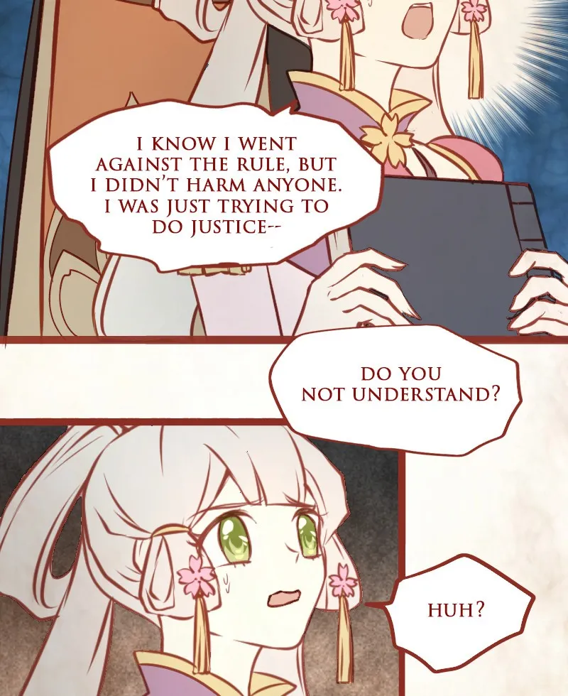 Read Phantom Paradise chapter 13 image 53 on Lezhin