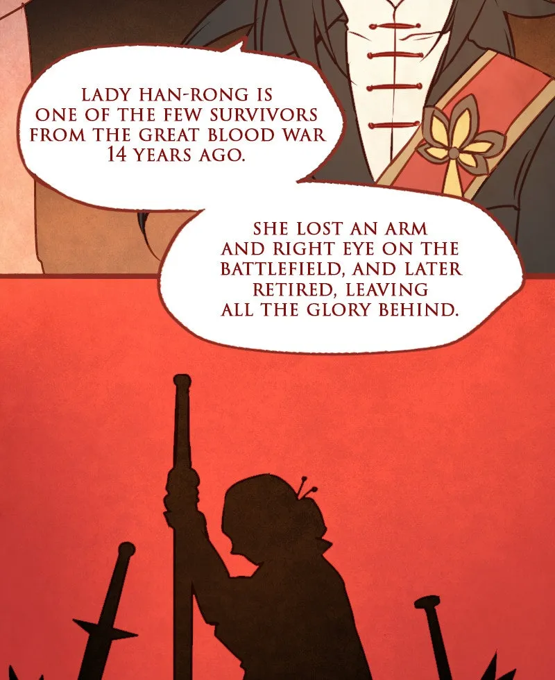 Read Phantom Paradise chapter 13 image 56 on Lezhin