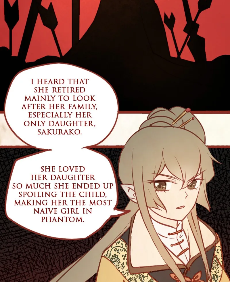 Read Phantom Paradise chapter 13 image 57 on Lezhin