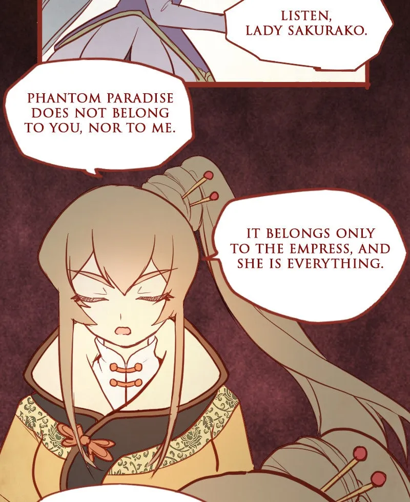 Read Phantom Paradise chapter 13 image 63 on Lezhin
