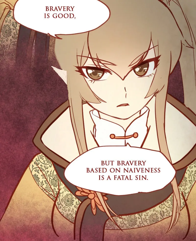 Read Phantom Paradise chapter 13 image 64 on Lezhin