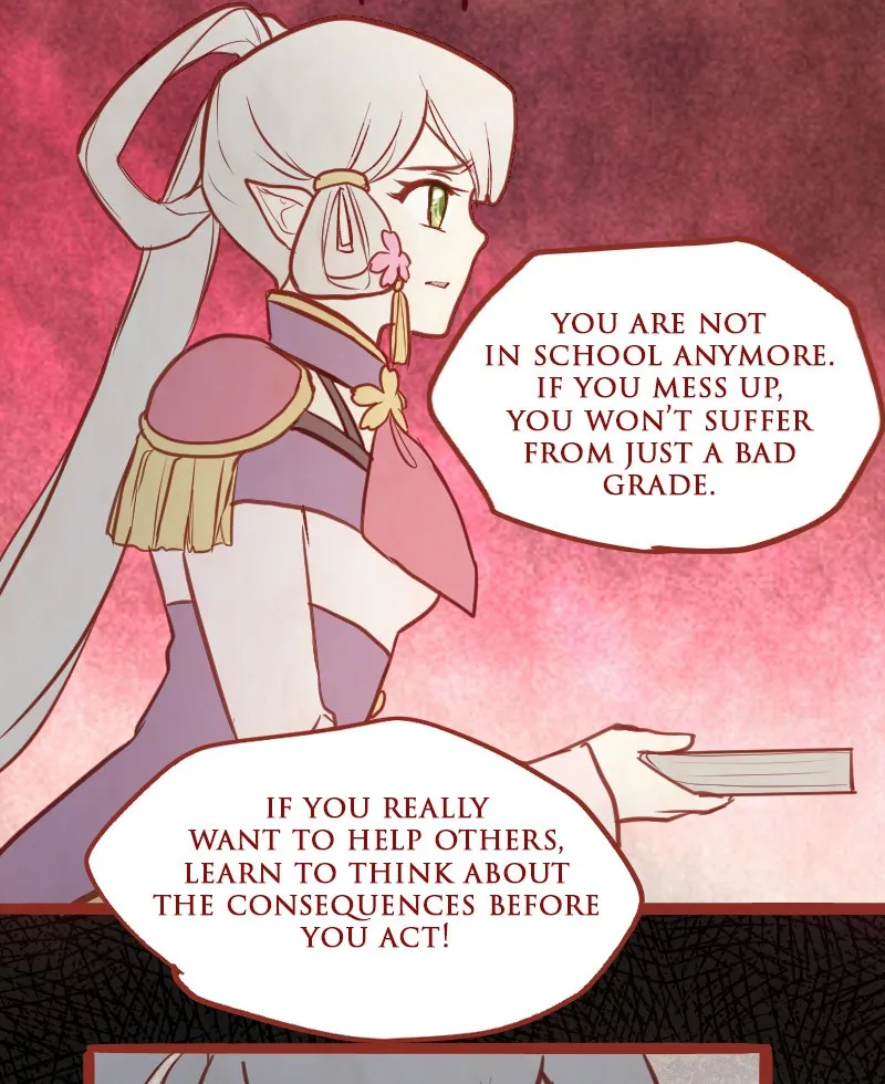 Read Phantom Paradise chapter 13 image 65 on Lezhin