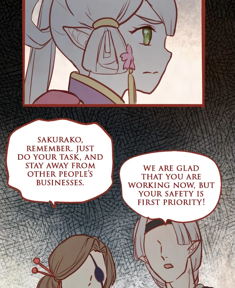 Read Phantom Paradise chapter 13 image 66 on Lezhin