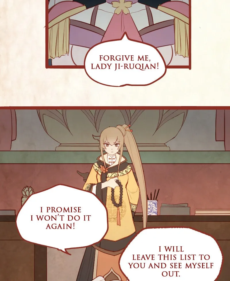 Read Phantom Paradise chapter 13 image 68 on Lezhin