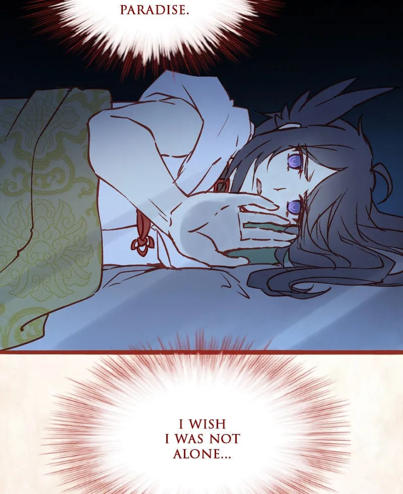 Read Phantom Paradise chapter 13 image 7 on Lezhin