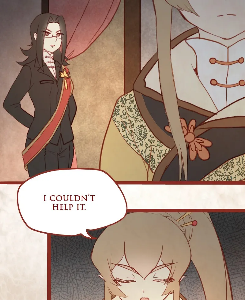 Read Phantom Paradise chapter 13 image 71 on Lezhin