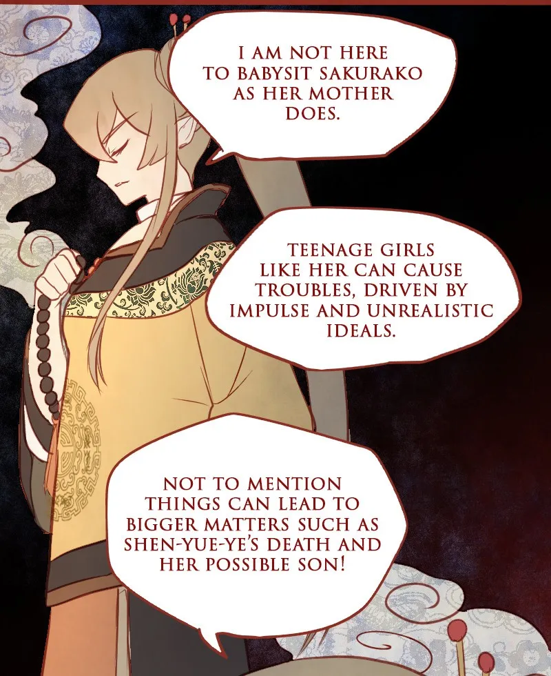 Read Phantom Paradise chapter 13 image 77 on Lezhin
