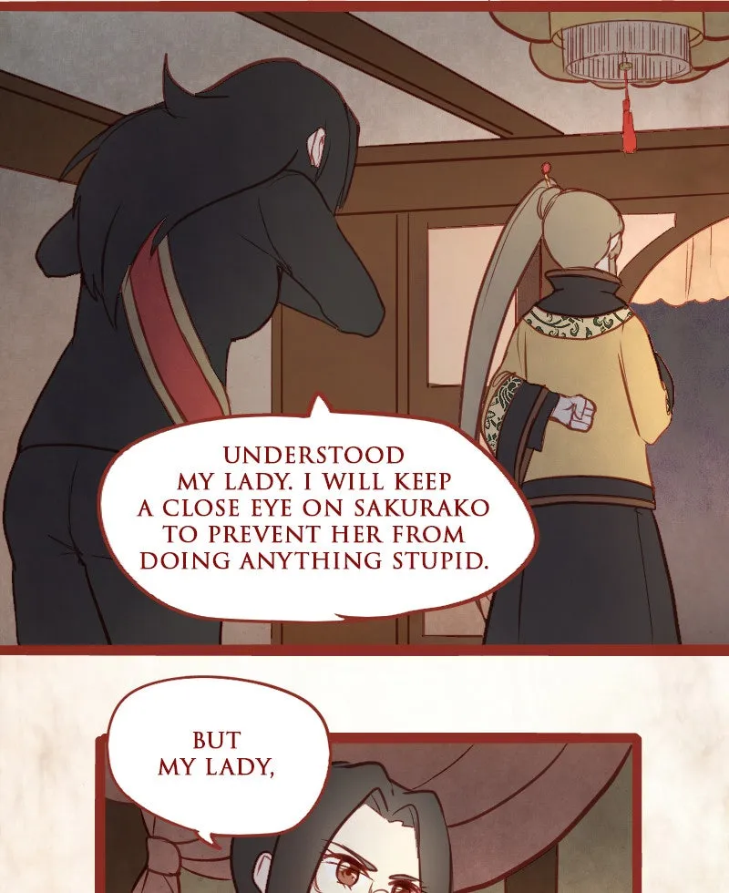 Read Phantom Paradise chapter 13 image 79 on Lezhin