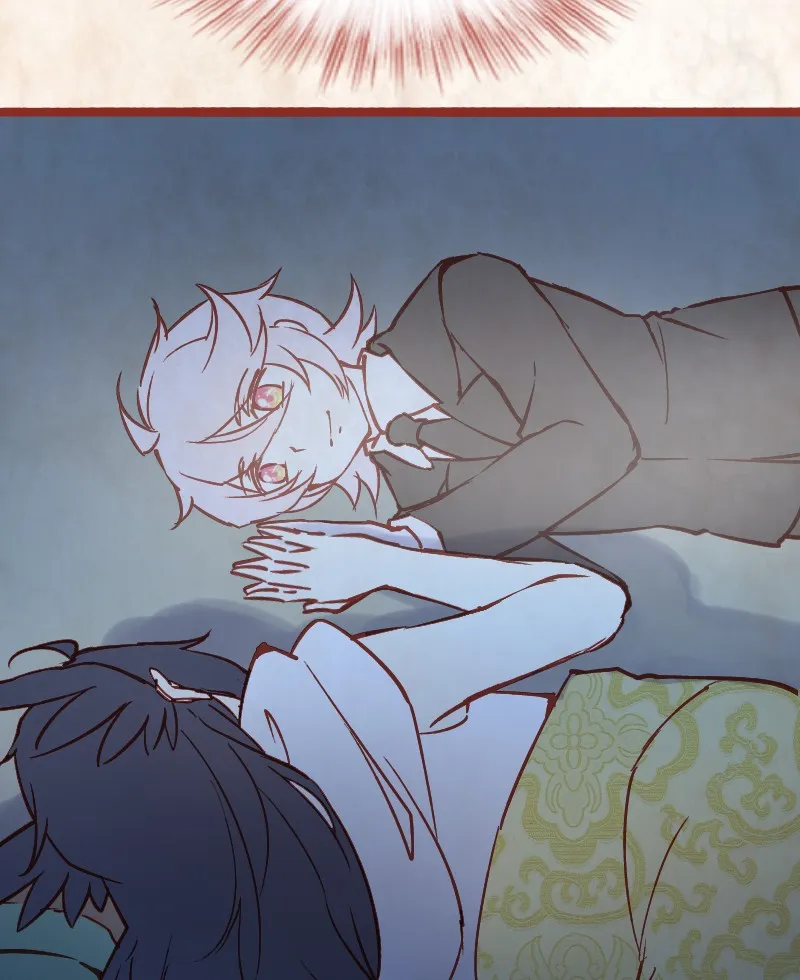 Read Phantom Paradise chapter 13 image 8 on Lezhin