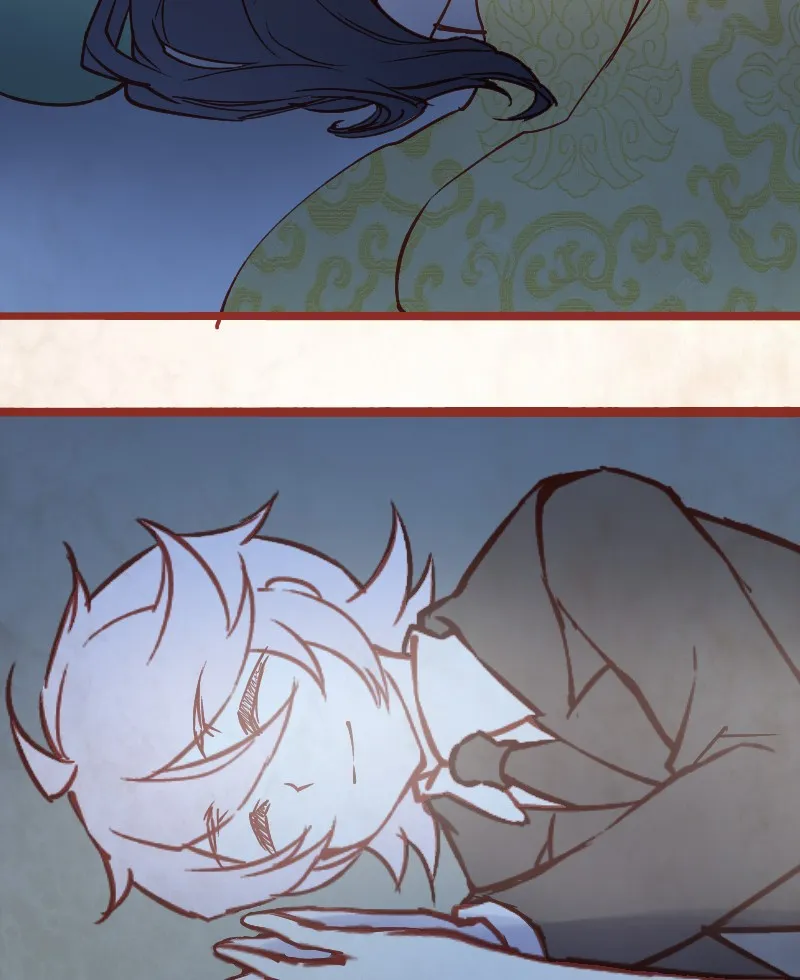 Read Phantom Paradise chapter 13 image 9 on Lezhin