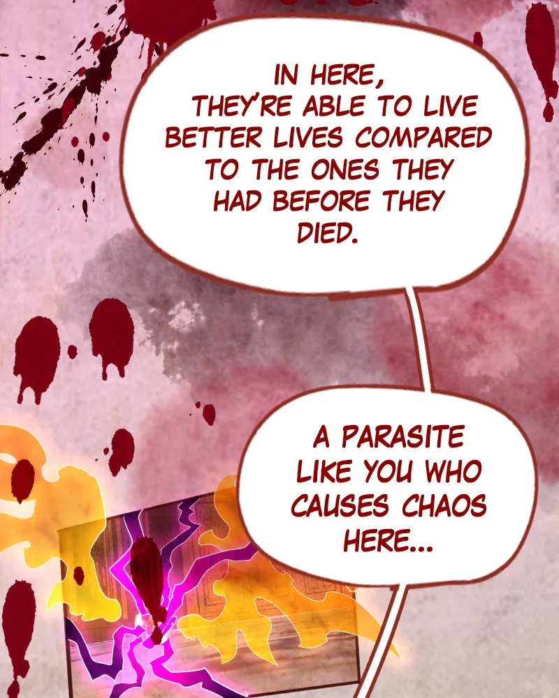 Read Phantom Paradise chapter 130 image 105 on Lezhin