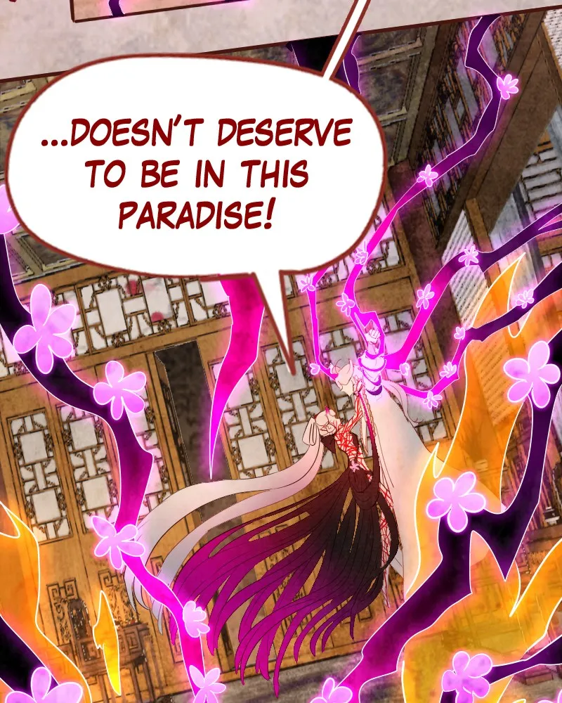 Read Phantom Paradise chapter 130 image 106 on Lezhin