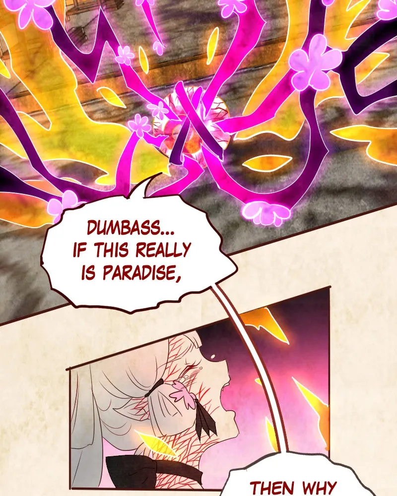Read Phantom Paradise chapter 130 image 107 on Lezhin