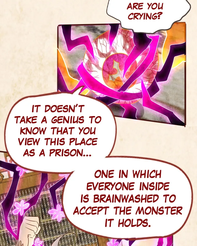 Read Phantom Paradise chapter 130 image 108 on Lezhin