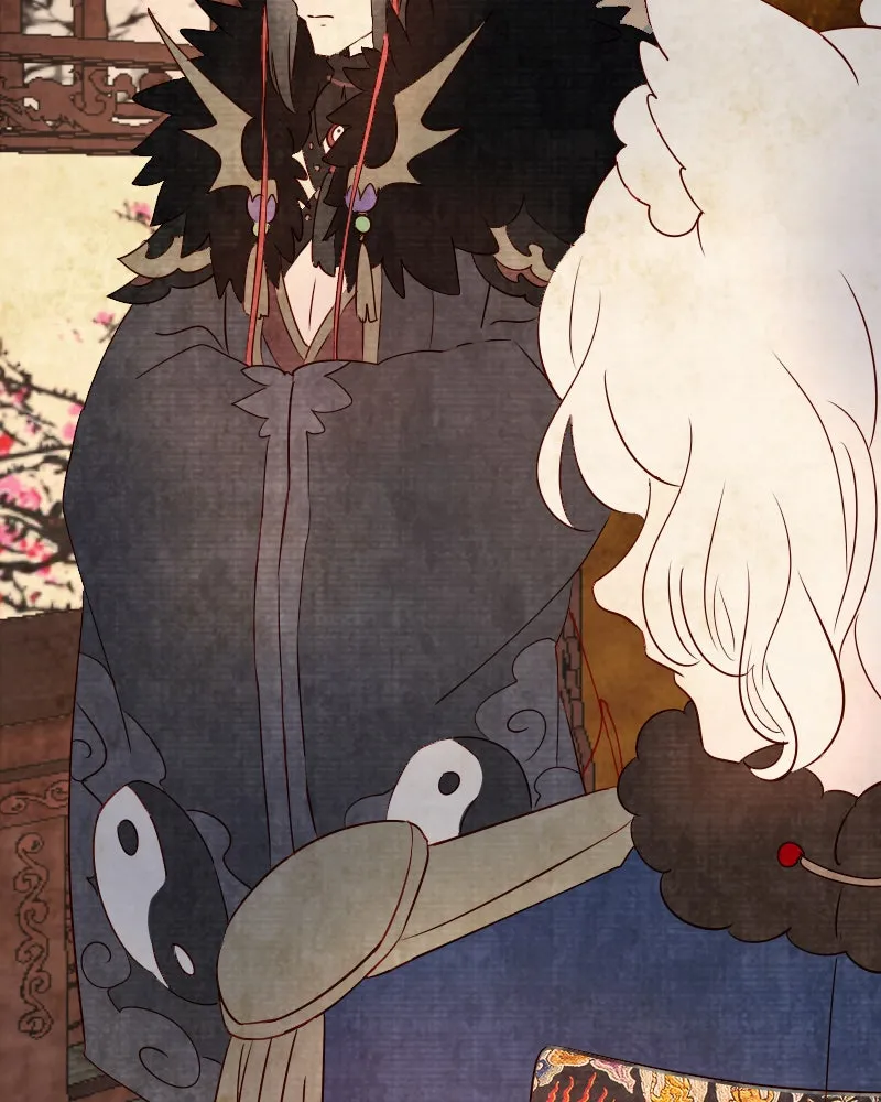 Read Phantom Paradise chapter 130 image 11 on Lezhin
