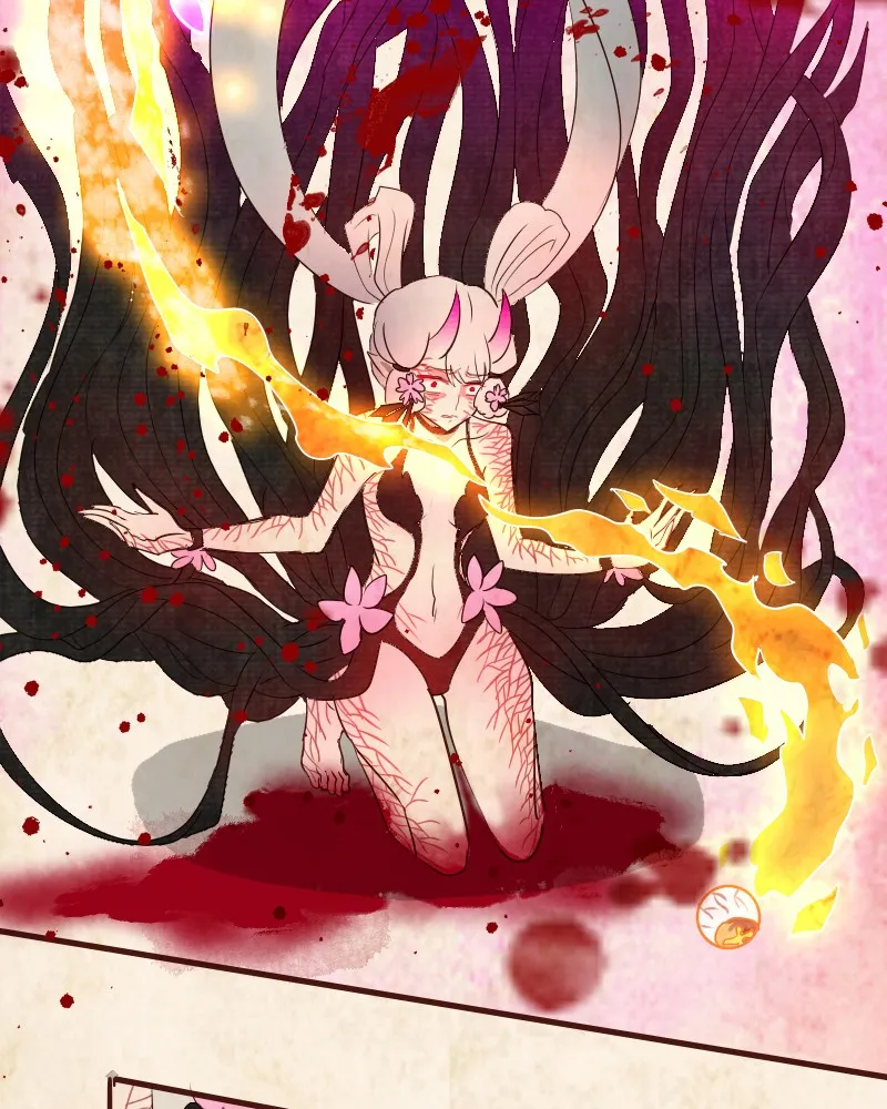 Read Phantom Paradise chapter 130 image 113 on Lezhin